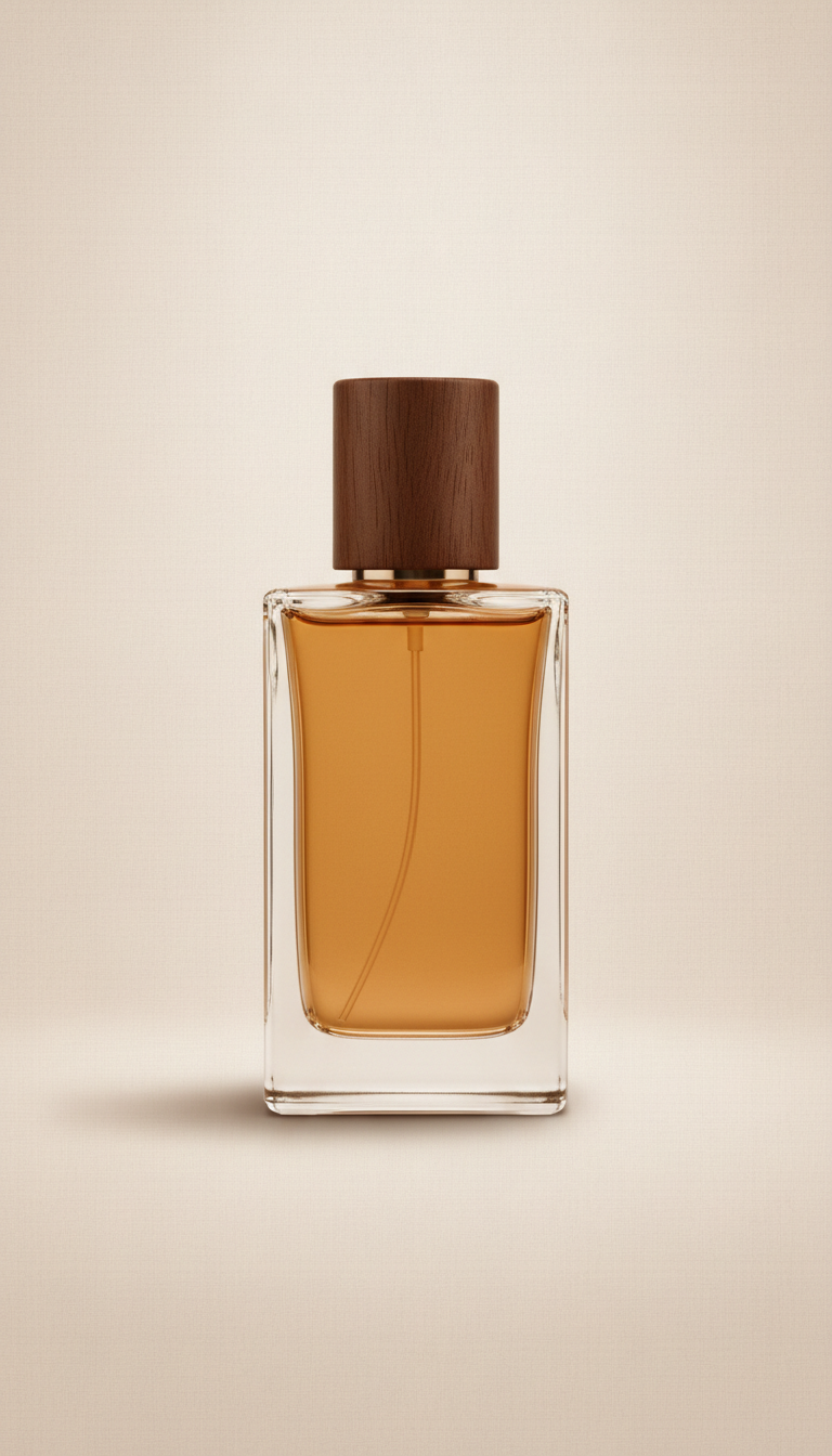 Atlas Oud Eau de Parfum