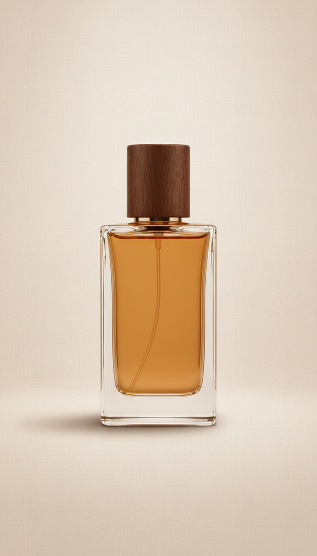 Atlas Oud Eau de Parfum